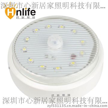 心新照明LED灯HN-B002